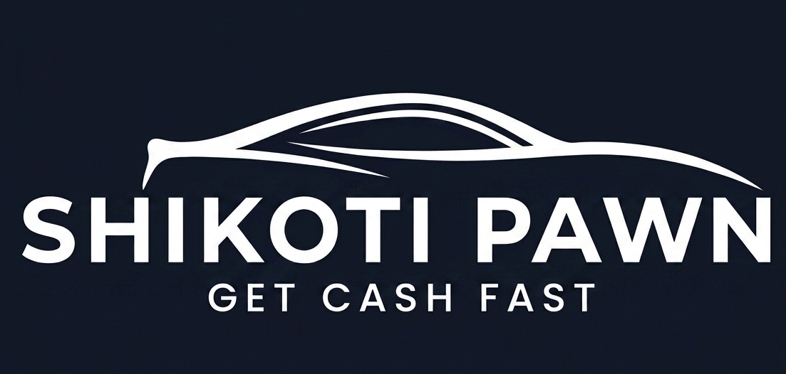 Shikoti Pawn